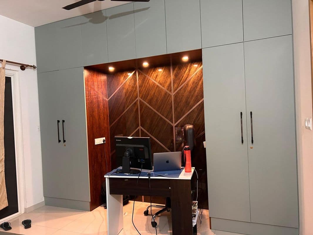 Sobha Dream Gardens 2BHK