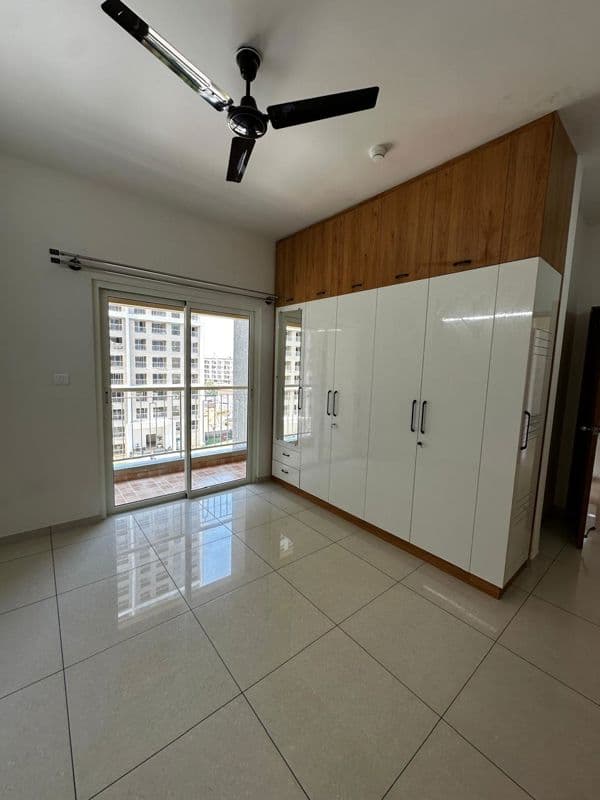 Sobha Dream Gardens 2BHK