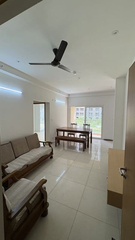 Sobha Dream Gardens 2BHK