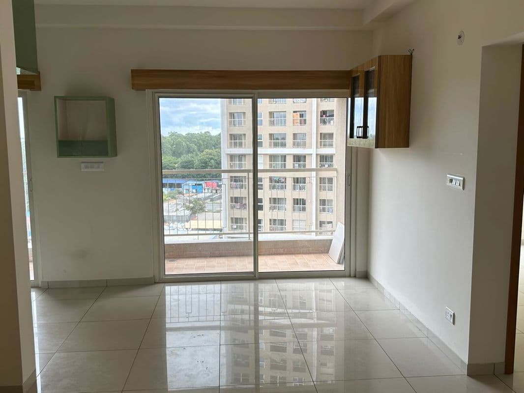 Sobha Dream Gardens 2BHK