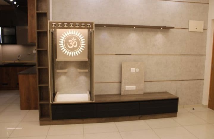 Sobha Dream Gardens 2BHK