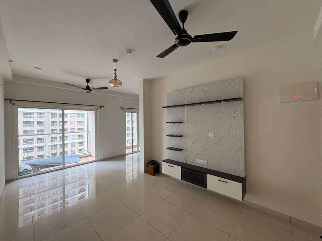Sobha Dream Gardens 2BHK