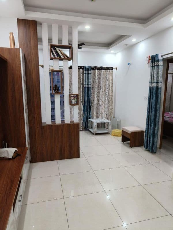 Sobha Dream Gardens 2BHK