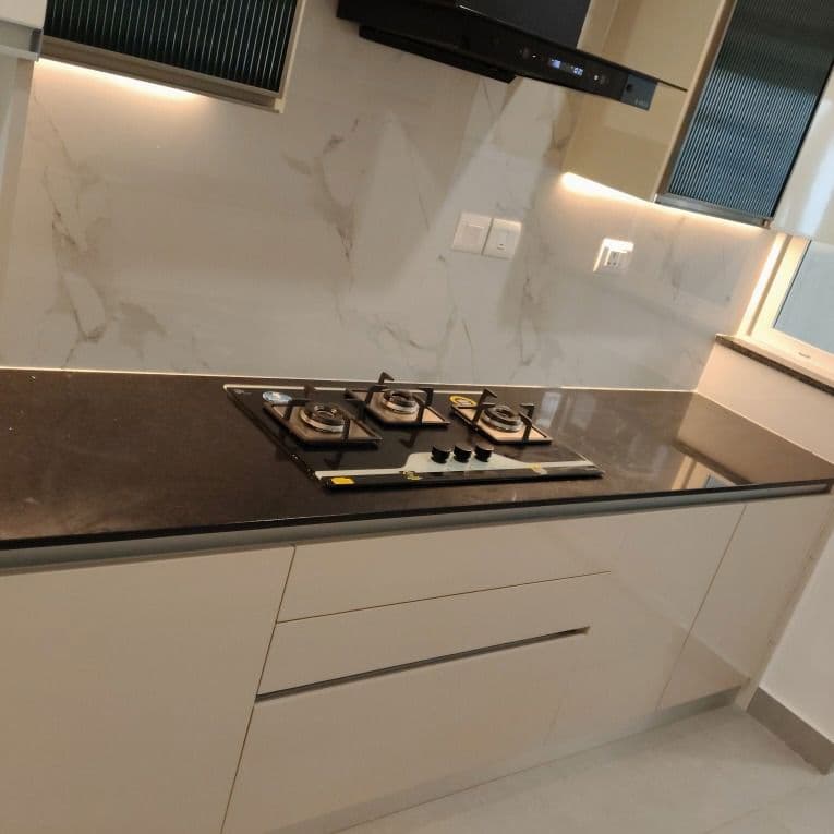 Sobha Dream Gardens 2BHK