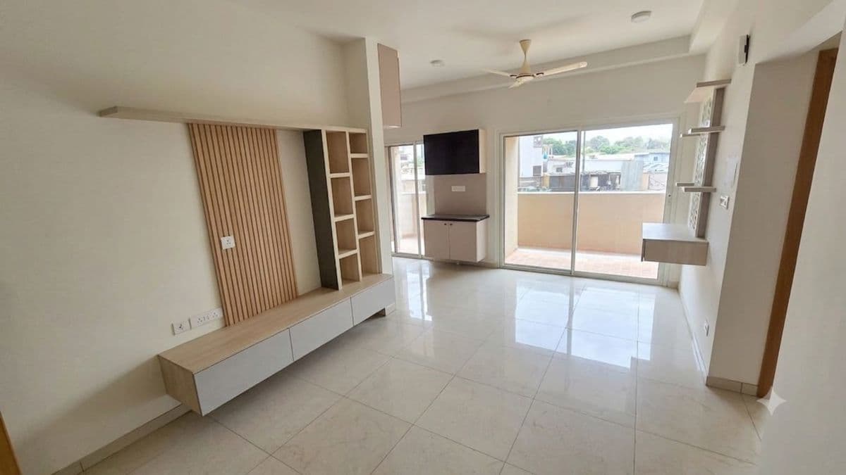 Sobha Dream Gardens 2BHK