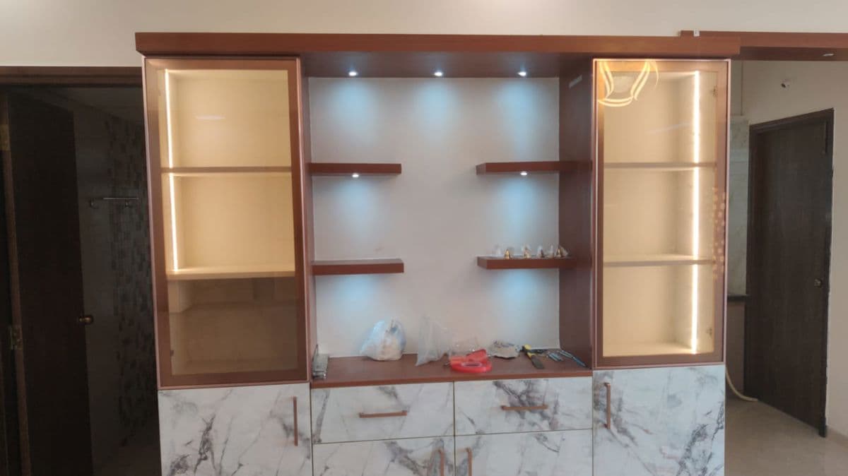 Sobha Dream Gardens 2BHK