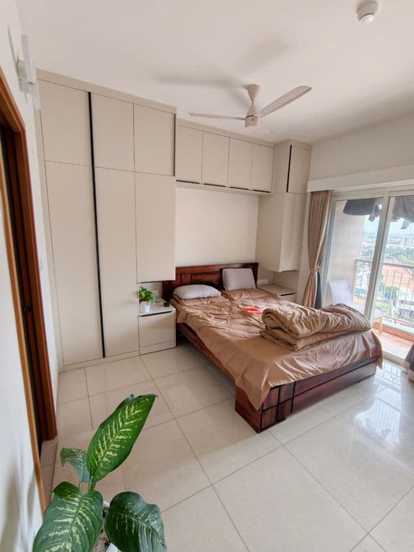 Sobha Dream Gardens 2BHK