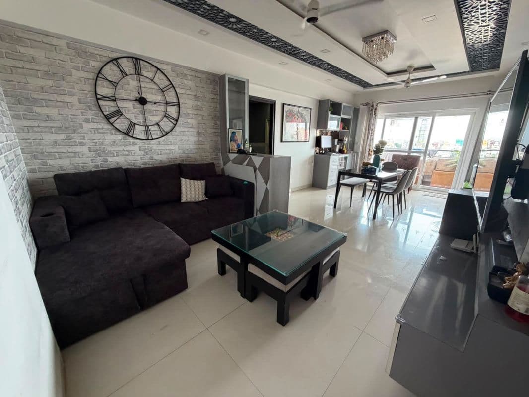 Sobha Dream Gardens 2BHK
