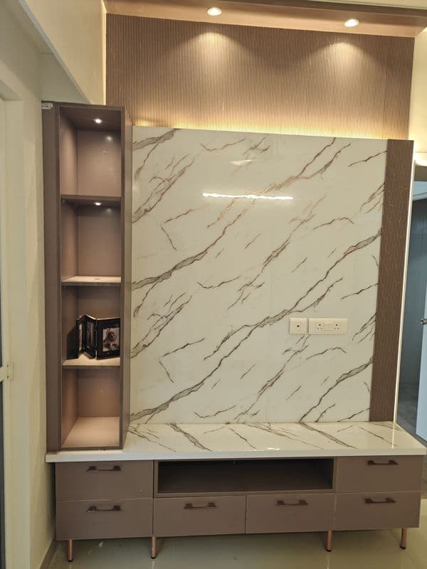Sobha Dream Gardens 2BHK