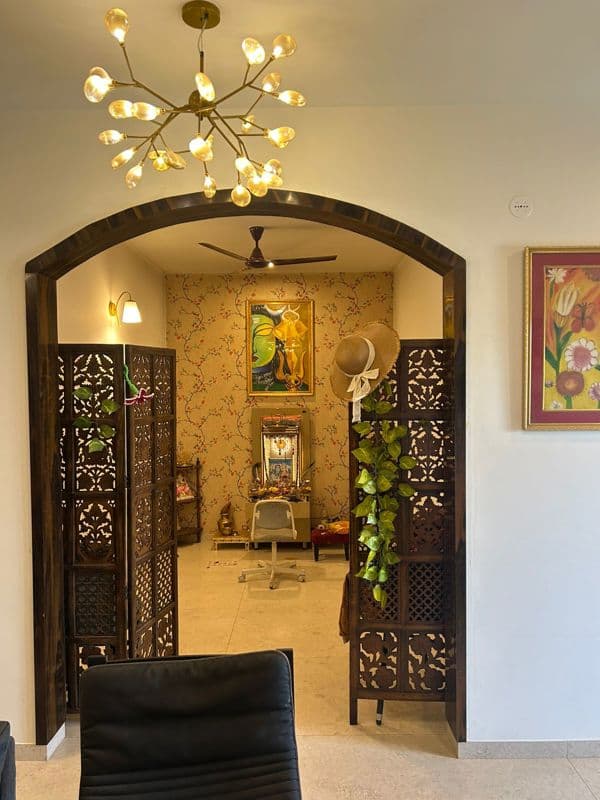 Sobha Victoria Park 3BHK