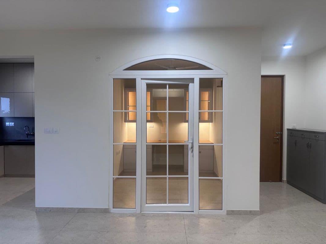 Sobha Victoria Park 3BHK