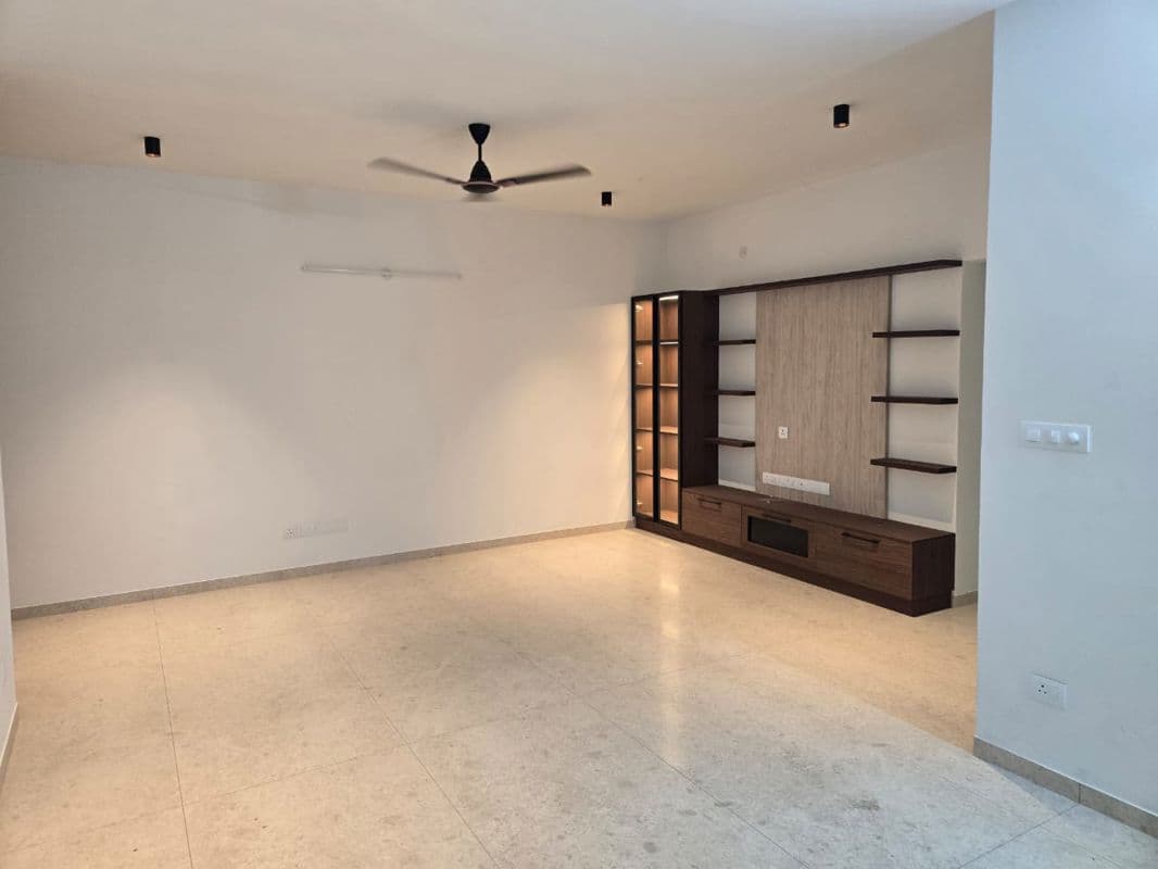 Sobha Victoria Park 3BHK