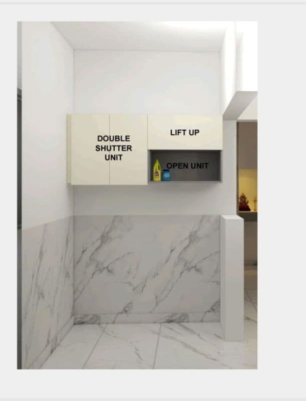 Trendsquares Ambience 2BHK
