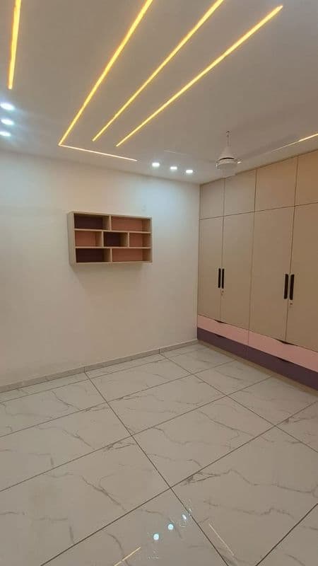 Trendsquares Ambience 3BHK