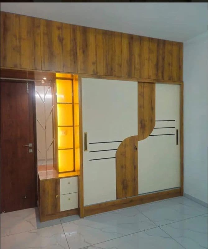 Trendsquares Ambience 2BHK