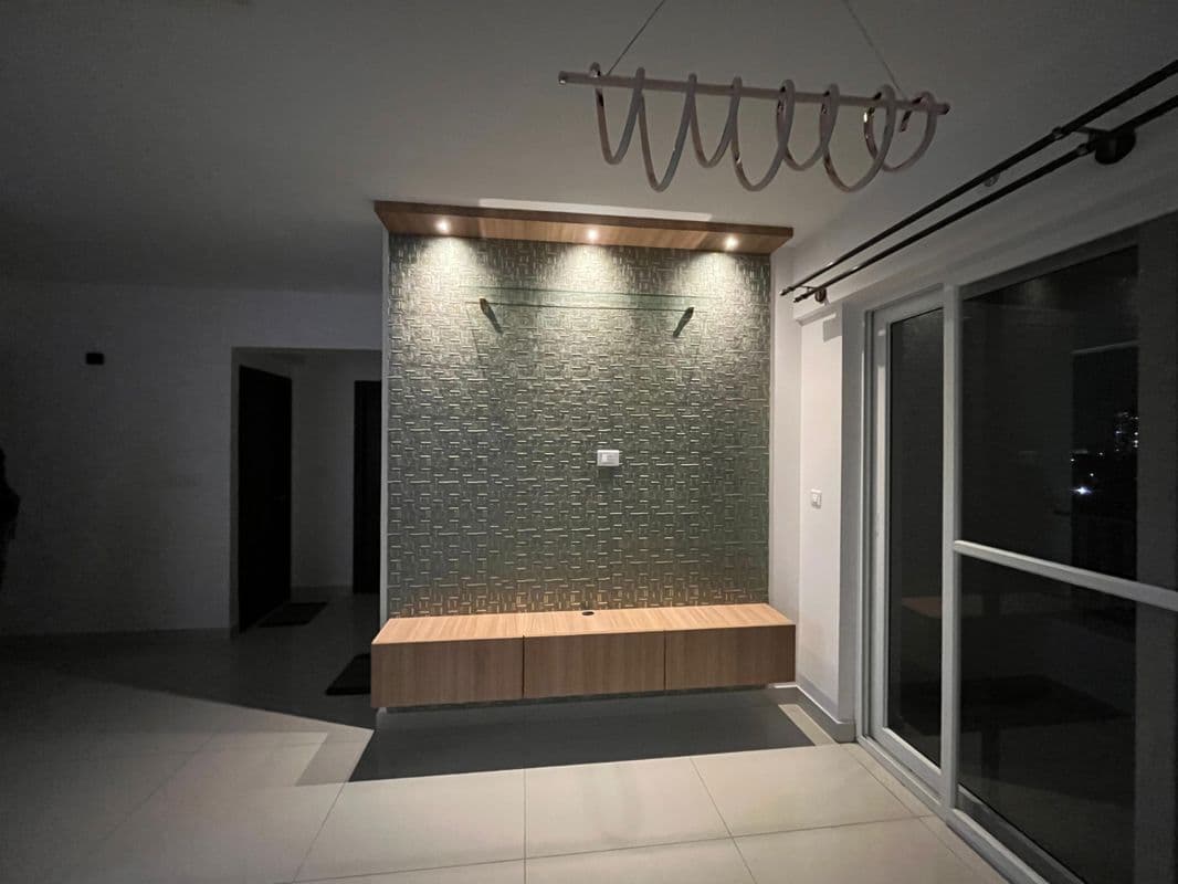 Unishire Terraza 4BHK