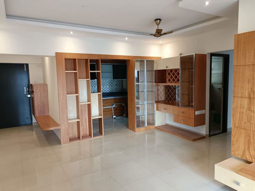 Vajram Elina 2BHK