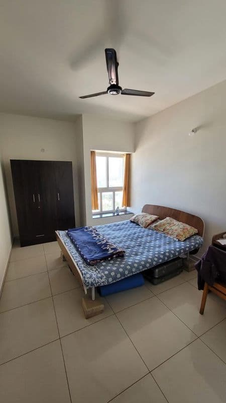 Vajram Newtown 2BHK
