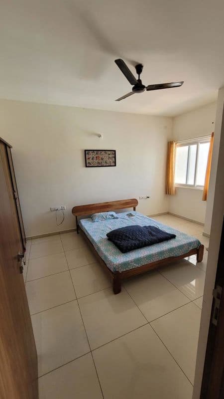 Vajram Newtown 2BHK