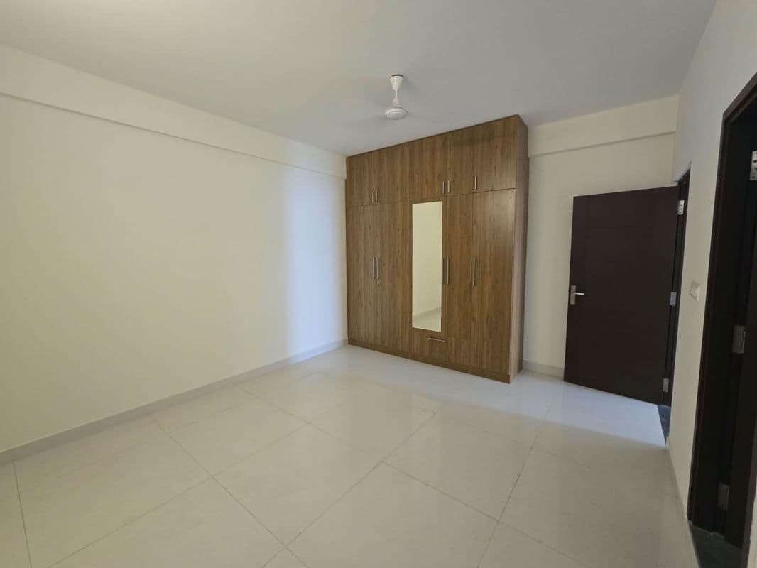 Virtue Sree Urban Pinnacle 2BHK
