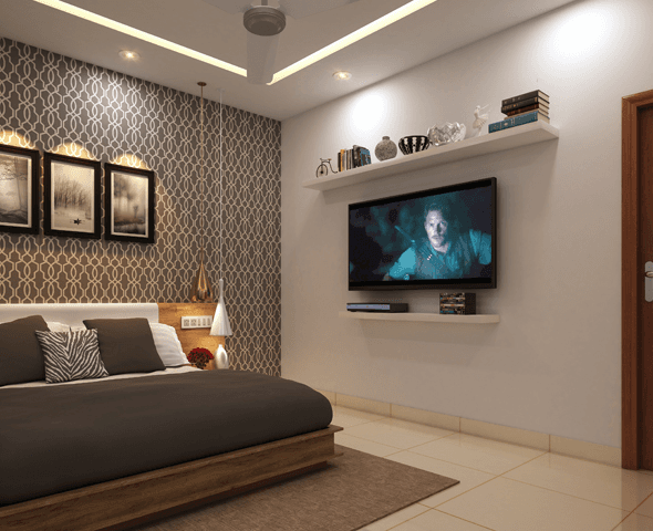 Godrej Reflections 1BHK