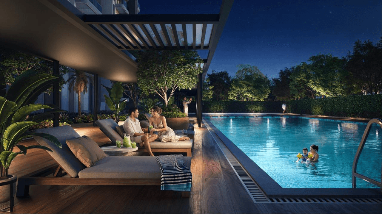 Sumadhura Folium 1BHK - image 1
